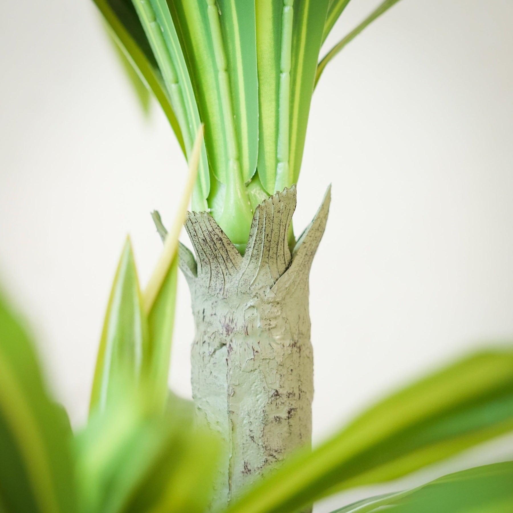 Kunstplant Yucca 170 cm - Robuuste uitstraling